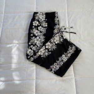 Beach Pants by Side Out